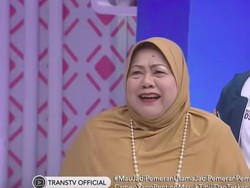 Pesinetron Senior Purwaniatun Meninggal Dunia