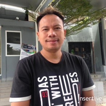 Reaksi Vicky Prasetyo Ditanya soal Pernikahan Zaskia Gotik dengan Sirajuddin