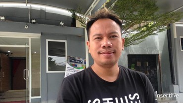 Mau Nikahi Kalina, Vicky Prasetyo Kok Belum Dekati Azka Corbuzier?