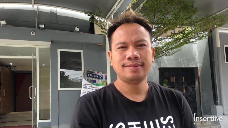 Vicky Prasetyo