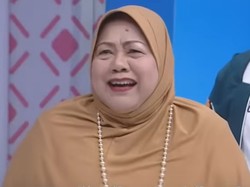 Setelah Tahu Idap Kanker Rahim, Purwaniatun Langsung Minta Operasi