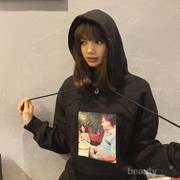 Deretan Idol K-Pop Wanita yang Tampak Cantik dengan Hoodie