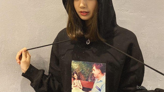 Deretan Idol K-Pop Wanita yang Tampak Cantik dengan Hoodie