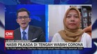 VIDEO: Keselamatan Masyarakat Lebih Penting dari Pilkada