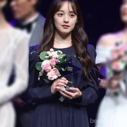 Potret Si Cantik Kim Bo Ra yang Comeback Lewat Drama Terbaru