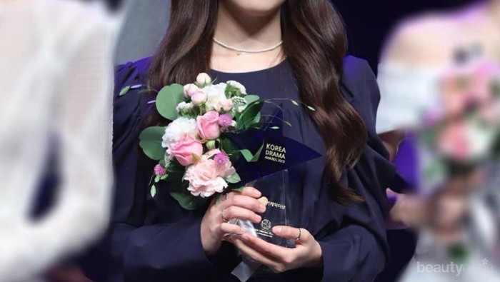 Potret Si Cantik Kim Bo Ra yang Comeback Lewat Drama Terbaru