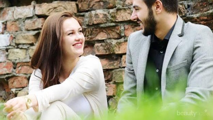 Jangan Sampai Salah Paham, Ini Tanda Laki-laki hanya Ingin Berteman Saja