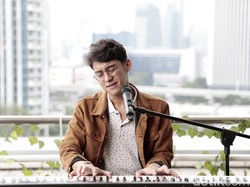 Ardhito Pramono hingga Joey Alexander Bakal Tampil di Festival Mancanegara