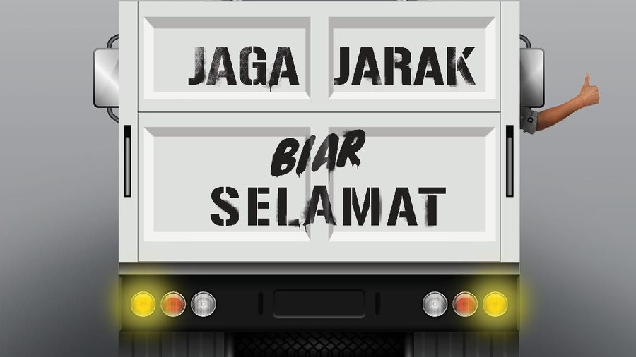 Cara tetap produktif dan informatif saat melakukan isoalasi diri di rumah. #medialawancovid19 #amandirumah
