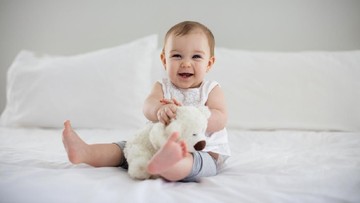 KEISTIMEWAAN BAYI YANG LAHIR DI BULAN NOVEMBER: KIDAL HINGGA PANJANG UMUR
