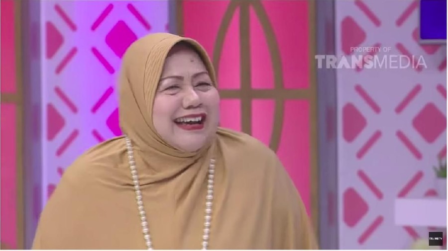 Kronologi meninggalnya Purwaniatun.
