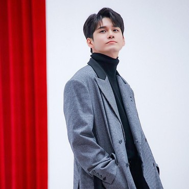 Ong Seong Woo Dipastikan Kembali Bintangi Drama Korea Terbaru