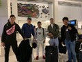 Pulang dari Inggris, Pemain Timnas U-19 Merasa Khawatir