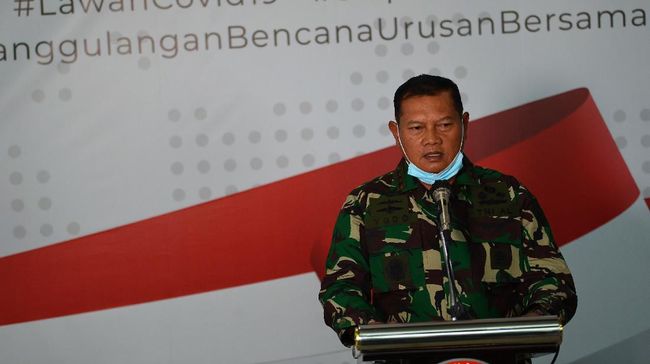 6 TNI AL Soldiers Attack Residents, KSAL Threats Heavy Punishment