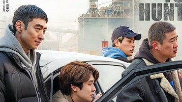 img-title Batal Rilis di Bioskop, Film 'Time to Hunt' Bakal Tayang di Netflix