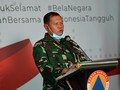 Yudo Margono Resmi Jadi KSAL, Fadjar Prasetyo KSAU