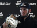 Khabib Ingin Bawa MMA ke Olimpiade