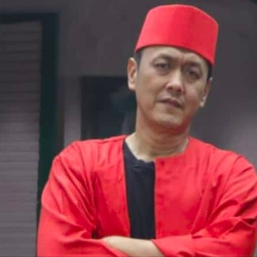 Aktor Abi Cancer Meninggal Dunia