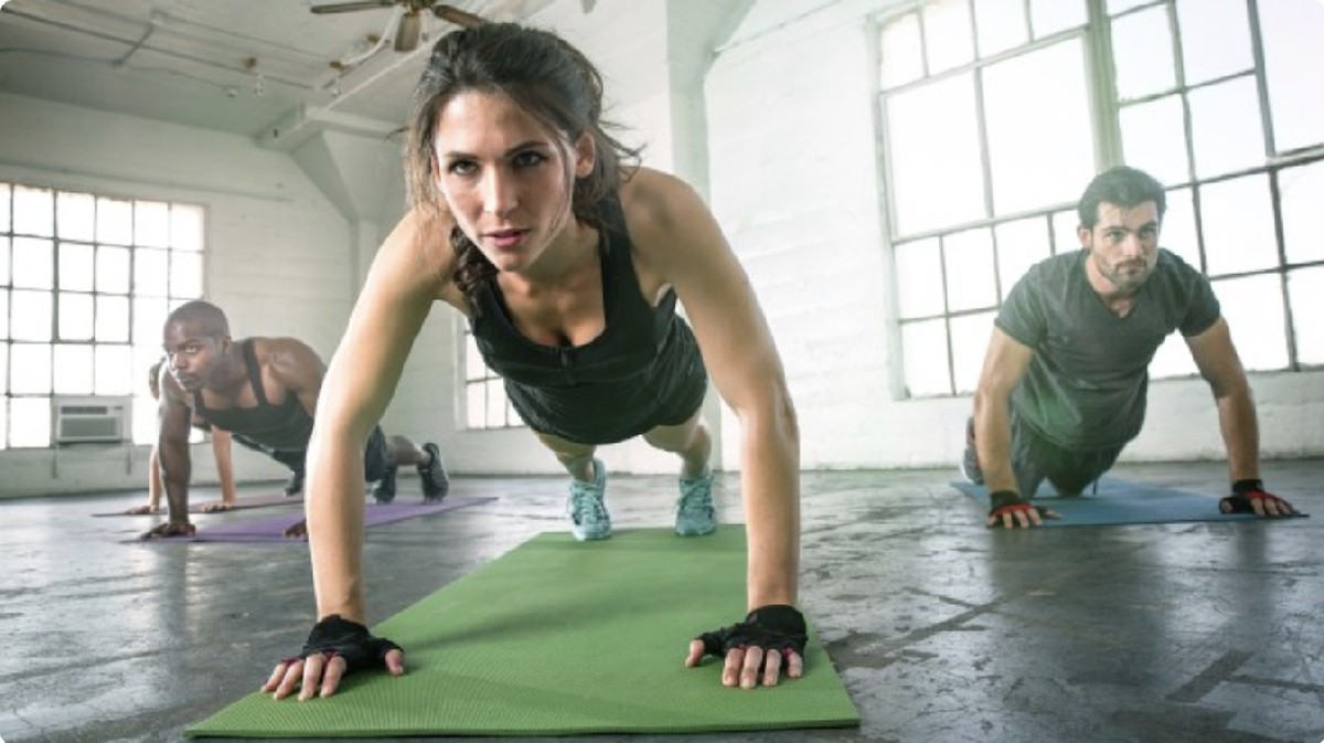 YouTube Batasi Video Fitness dan Olahraga untuk Remaja, Ini Alasannya