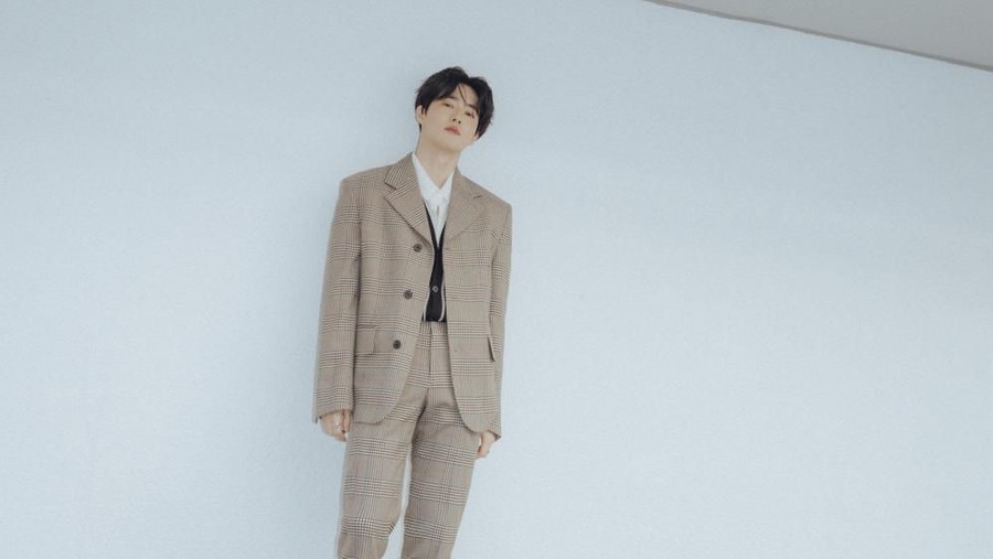 Pengakuan Terdalam Suho EXO soal Ketenaran yang Menyakitkan Suho EXO membahas soal sisi lain dari popularitas yang dirasakannya sebagai idol.