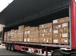 Siapa Saja yang Dapat Bebas Pajak Impor Obat dan Alkes Buat Corona?