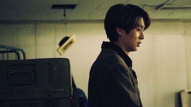 Time to Hunt yang dibintangi Choi Woo-shik akan jadi film pertama Korea yang langsung masuk layanan streaming tanpa tayang di bioskop terlebih dahulu.