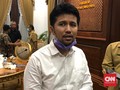 Bawaslu Usut Foto Wagub Emil Dardak Bersama Cawalkot Surabaya