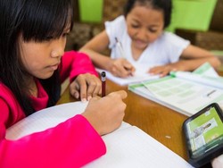 Kapan Sekolah Kembali Beroperasi? Ini Jawaban Kemendikbud