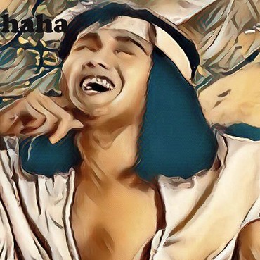 Abi Cancer, Penerus Takhta Wiro Sableng Ken Ken