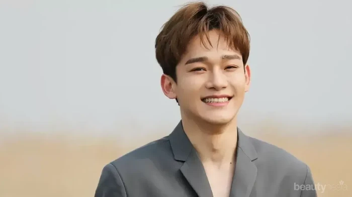 BREAKING NEWS! Chen EXO Umumkan Pernikahan & Kehamilan Pacar