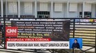 VIDEO: Resepsi Pernikahan Anak Wawalkot Samarinda Ditunda