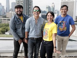 Lirik dan Chord Dear Diary oleh Mocca