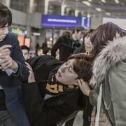 10 Drama Korea Komedi Romantis Ini Wajib Masuk ke Daftar Tontonan Kamu, Simak Yuk!