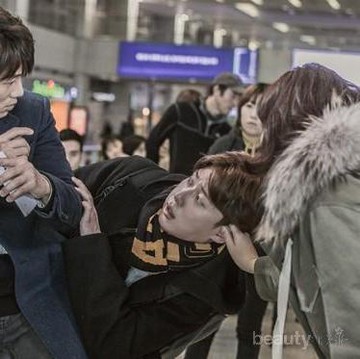 10 Drama Korea Komedi Romantis Ini Wajib Masuk ke Daftar Tontonan Kamu, Simak Yuk!