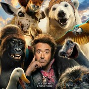 Kembalinya Robert Downey Jr. dan Fakta Menarik Film Dolittle