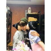 Menggemaskan! Berikut Ini Interaksi Idol K-Pop Bersama Keponakannya