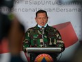 Jokowi Lantik KSAL dan KSAU Baru Hari Ini