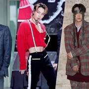 Kumpulan Oufit Kai EXO Paling Ikonik, Keren Abis!