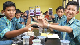 Dukung Pemerintah, Zenius Gratiskan Akses Belajar Online