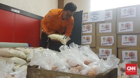 Fitra Ingatkan Pemerintah Transparan soal Anggaran Corona