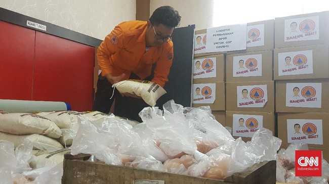 Fitra mengingatkan pemerintah untuk transparan terkait penggunaan anggaran dalam menanggulangi wabah virus corona.