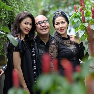 Kabar Duka, Koreografer Ternama Wawan Soeharto Meninggal Dunia