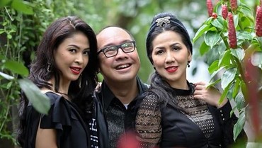 Kabar Duka, Koreografer Ternama Wawan Soeharto Meninggal Dunia