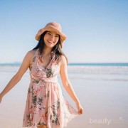Agar Cantik Luar Dalam, Begini Cara Pancarkan Inner Beauty-mu