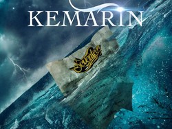 Pengumuman! Film Kemarin Tayang di Netflix
