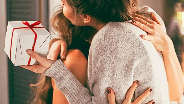 Biar Makin Surprise, Ide Kado Ultah Ini Cocok Dikasih ke Temanmu