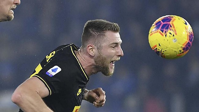 FOTO: 9 Rumor Transfer Terbesar di Tengah Corona