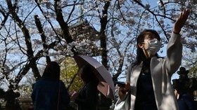 Partai Jepang Izinkan Perempuan Hadiri Rapat tanpa Hak Suara