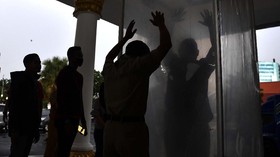 WHO Ingatkan Bahaya Semprotkan Disinfektan Langsung ke Tubuh