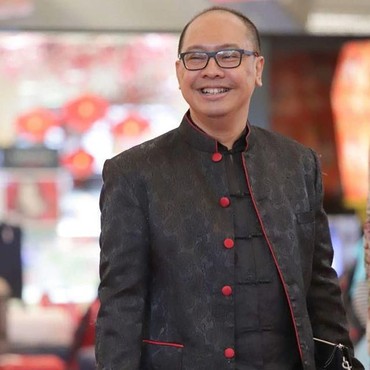 Perjalanan Karier Wawan Soeharto, Koreografer yang Meninggal Tadi Pagi